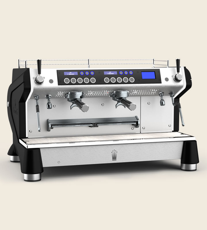 دستگاه اسپرسو ساز