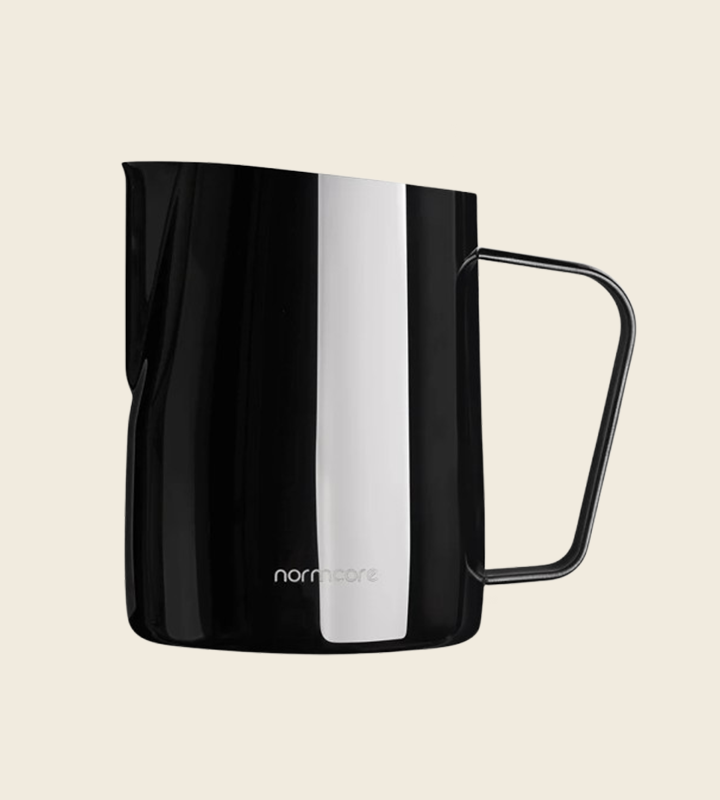 پیچر فولادی نوک تیز NORMCORE PITCHER 600 ml